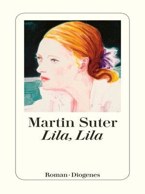 cover image of Lila, Lila
